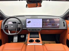 Li Auto L9 2022 Max - ფოტო 10