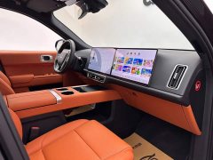 Li Auto L9 2022 Max - ფოტო 11