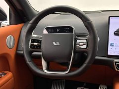 Li Auto L9 2022 Max - ფოტო 12