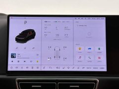 Li Auto L9 2022 Max - ფოტო 13