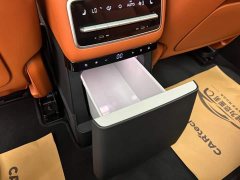 Li Auto L9 2022 Max - ფოტო 16