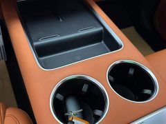 Li Auto L9 2022 Max - ფოტო 19