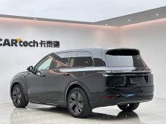 Li Auto L9 2022 Max - ფოტო 3
