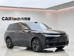 Li Auto L9 2022 Max - ფოტო 6