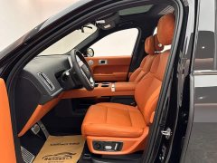 Li Auto L9 2022 Max - ფოტო 8
