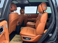 Li Auto L9 2022 Max - ფოტო 9