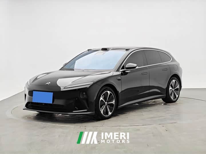 NIO ET5T 2023 75kWh Touring - ავტომობილი ჩინეთიდან