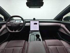 NIO ET5T 2023 75kWh Touring - ფოტო 5