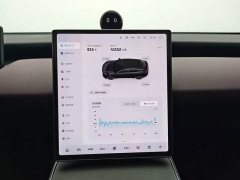 NIO ET5T 2023 75kWh Touring - ფოტო 6