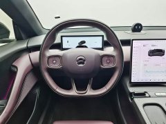 NIO ET5T 2023 75kWh Touring - ფოტო 9
