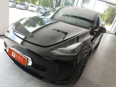 Tesla Model Y 2022 Facelift Rear-Wheel Drive - ფოტო 1