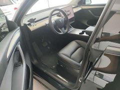 Tesla Model Y 2022 Facelift Rear-Wheel Drive - ფოტო 3