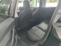 Tesla Model Y 2022 Facelift Rear-Wheel Drive - ფოტო 7