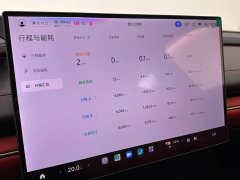 Xiaomi SU7 2024 Quad Motor Ultra-Long Range Advanced Autonomous Driving Max - ფოტო 14