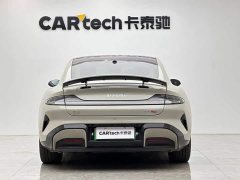 Xiaomi SU7 2024 Quad Motor Ultra-Long Range Advanced Autonomous Driving Max - ფოტო 4