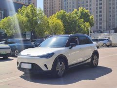 smart #1 Pro - ფოტო 1