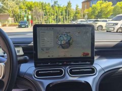 smart #1 Pro - ფოტო 10