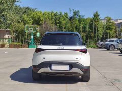 smart #1 Pro - ფოტო 17