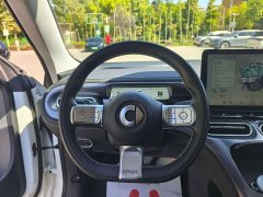 smart #1 Pro - ფოტო 9