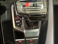Audi Q5L Facelift 45T Luxury Sport - ფოტო 13