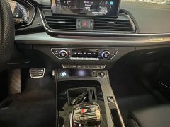 Audi Q5L Facelift 45T Luxury Sport - ფოტო 14