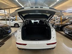 Audi Q5L Facelift 45T Luxury Sport - ფოტო 16