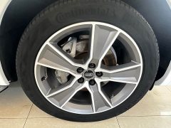 Audi Q5L Facelift 45T Luxury Sport - ფოტო 19