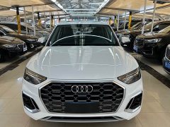 Audi Q5L Facelift 45T Luxury Sport - ფოტო 2