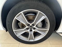 Audi Q5L Facelift 45T Luxury Sport - ფოტო 20