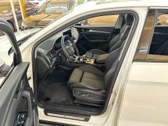 Audi Q5L Facelift 45T Luxury Sport - ფოტო 7