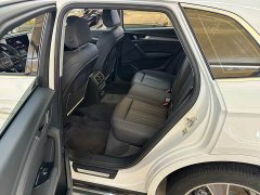 Audi Q5L Facelift 45T Luxury Sport - ფოტო 8