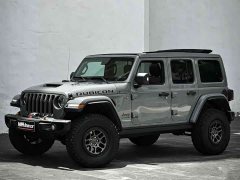 Jeep Wrangler Rubicon 392 - ფოტო 2