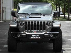 Jeep Wrangler Rubicon 392 - ფოტო 3