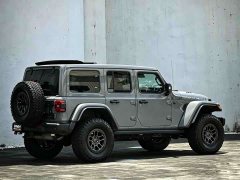Jeep Wrangler Rubicon 392 - ფოტო 6