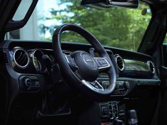 Jeep Wrangler Rubicon 392 - ფოტო 7