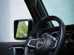 Jeep Wrangler Rubicon 392 - ფოტო 8