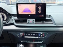 Audi Q5L 2023 40T Fashion Elegance - ფოტო 11