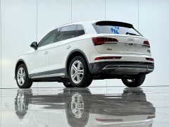 Audi Q5L 2023 40T Fashion Elegance - ფოტო 13