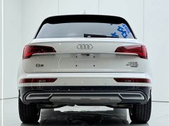 Audi Q5L 2023 40T Fashion Elegance - ფოტო 15