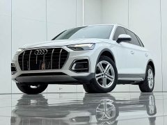 Audi Q5L 2023 40T Fashion Elegance - ფოტო 2
