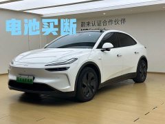 Nio Lerado L60 60kWh Rear-Wheel Drive - фото 1