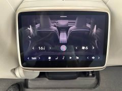 Nio Lerado L60 60kWh Rear-Wheel Drive - фото 10
