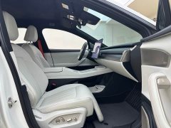 Nio Lerado L60 60kWh Rear-Wheel Drive - фото 11