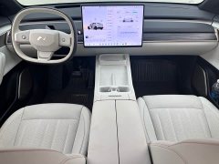 Nio Lerado L60 60kWh Rear-Wheel Drive - фото 12
