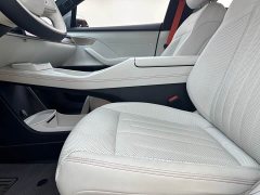 Nio Lerado L60 60kWh Rear-Wheel Drive - фото 13