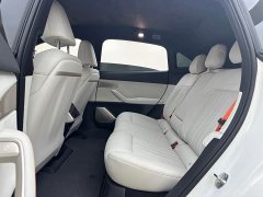 Nio Lerado L60 60kWh Rear-Wheel Drive - фото 14