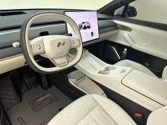 Nio Lerado L60 60kWh Rear-Wheel Drive - фото 16