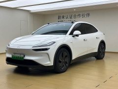 Nio Lerado L60 60kWh Rear-Wheel Drive - фото 2