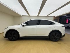 Nio Lerado L60 60kWh Rear-Wheel Drive - фото 20