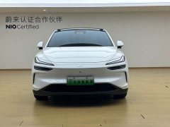 Nio Lerado L60 60kWh Rear-Wheel Drive - фото 4